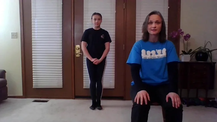 Stark DD School Time: Miss Pauline moves to "Head,...