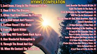 Living Stream Ministry - praise and worship songs, etc..🤍🤍🤍🙏