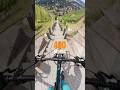 Würdest du diese Treppen auch fahren? #mtb #viral #stairs