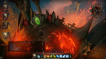 Divinity Original Sin - Luculla Forest - CLOSING THE RIFT - Complete Quest