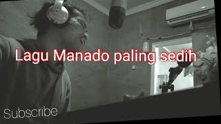 Lagu manado - Aermata Dibulan Desember ( cover )