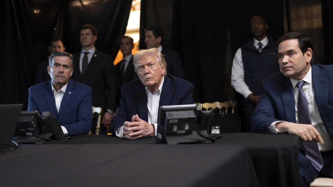 ‘They’re in a lot of trouble’: Trump administration’s warning to Cuba