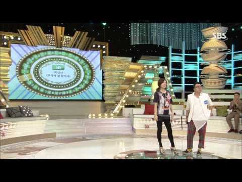 도전 1000곡(Dojun 1000gok) 131006 #2(6)