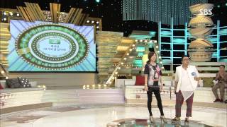 도전 1000곡(Dojun 1000gok) 131006 #2(6)