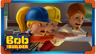 Bob the Builder ⭐ Kitchen Whizz ​🛠️ New Episodes | Cartoons For Kids