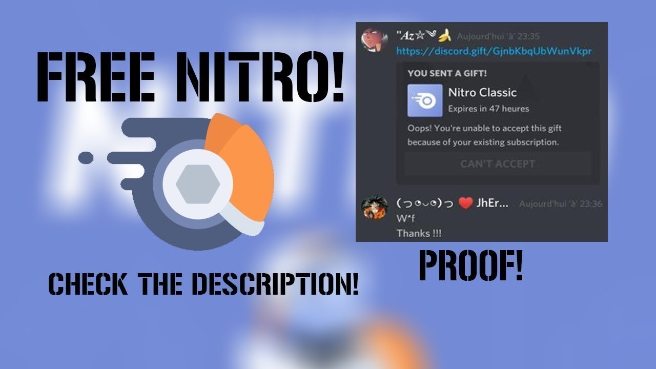 Https discord nitro