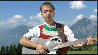 Ursprung Buam - Das Karwendllied chords