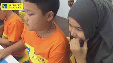 Wedo 2.0 - Cooling Fan and Glowing Snail Ep.1