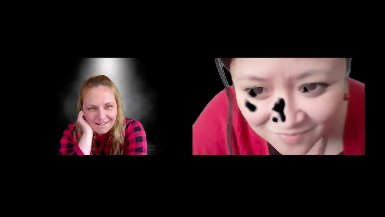 The Red Wolves, SESSION 2, a virtual devised theatre laboratory - Movement & Text