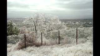 The Ice Storm | Blackmagic Design Pyxis 12k | 8K Upload