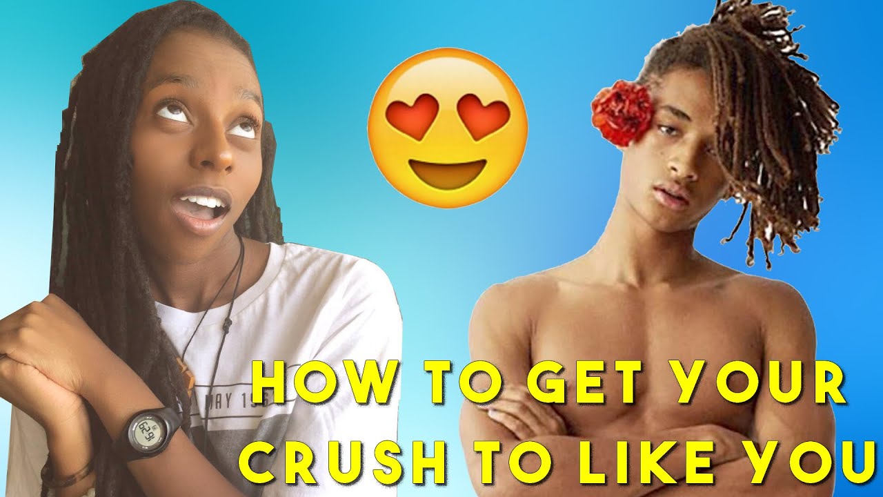 HOW TO GET YOUR CRUSH TO LIKE YOU | 2 MUCH ♡ - YouTube