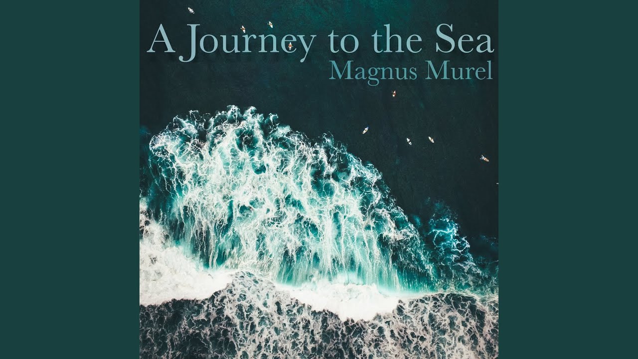 sea journey meaning in english