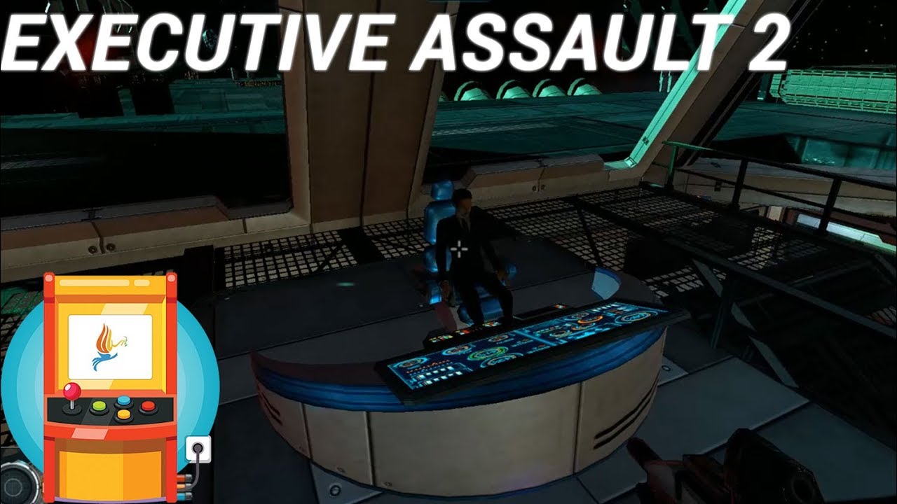 executive assault 2 youtube