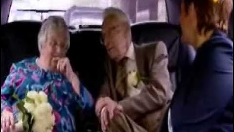 Familie bericht - Leuke Jo(93) & Wil(94) Meeder 70 jaar getrouwd - ncrv