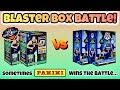 *BLASTER BATTLE!* 2023-24 Donruss Optic vs Mosaic Basketball Box Break - they can’t all be winners…