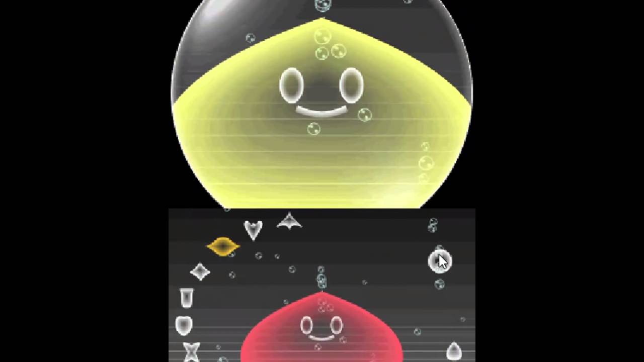 Electroplankton DS DeSmuME YouTube