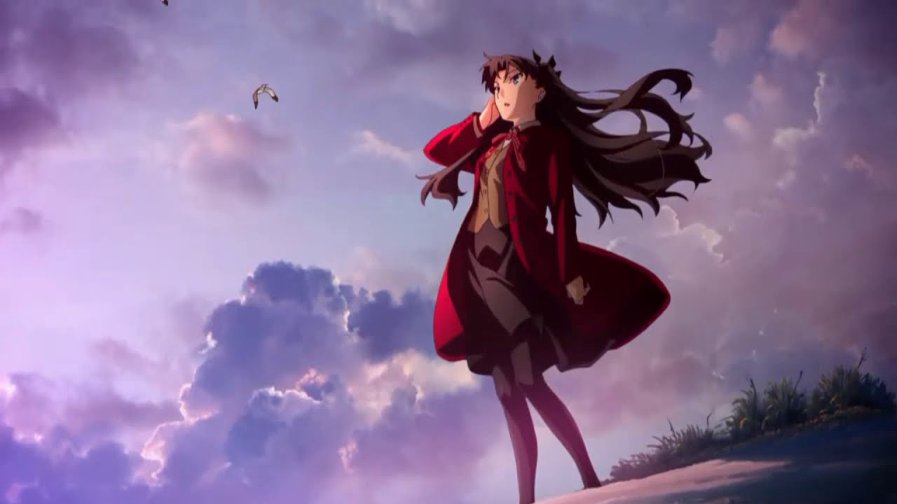 Believe By Kalafina Fate Stay Night Unlimited Blade Works Ed 1 Whistle Cover Youtube Believe By Kalafina Fate Stay Night Unlimited Blade Works Ed 1 Whistle Cover Youtube