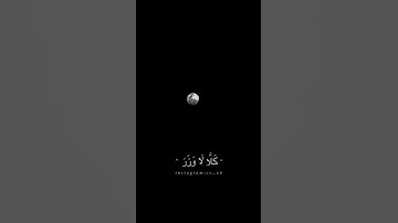 قران سورة القيامه - حلات واتساب دينيه