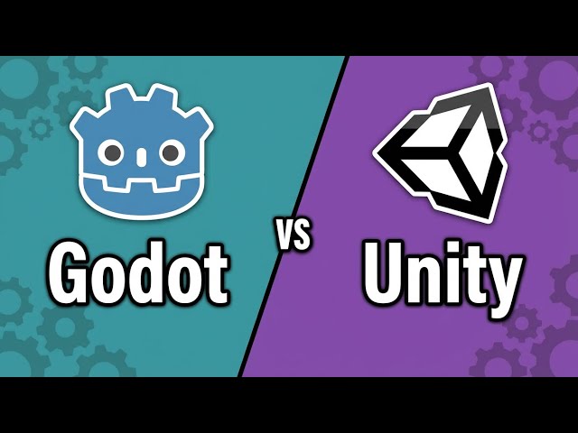 Godot Vs Unity Ultimate Game Engine Comparison In 2021 Detective