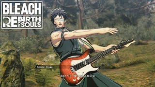BLEACH Rebirth of Souls | A Hill to Die On (Side Story)