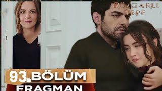 Rüzgarlı Tepe 93. Bölüm Fragmanı