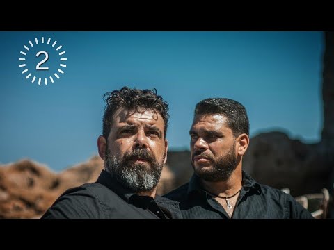 Δυο Ήλιοι-Γιώργος Ψαρουδάκης
