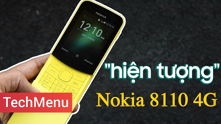 Đánh giá pin nokia 8110 4g năm 2024