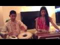 Bhajan by Nalinie & Neil Maharaj (Baat Nihare)