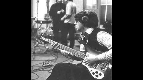 The Beatles - Yesterday (Studio Version)