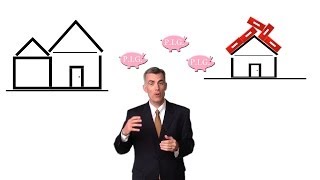 Money Smart Minute Episode 3: Liberate Passive Losses