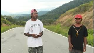 NIEK TAMBRAUW/AKAPAS COMMUNITY(  VIDEO MUSIC)