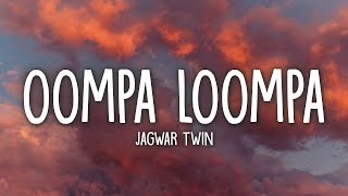 Jagwar Twin  Bad Feeling (Oompa Loompa) (Lyrics)