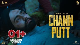 Chann Putt | Aaja Mexico Challiye | Raj Ranjodh | Ammy Virk | Punjabi Movie Songs 2022 screenshot 2