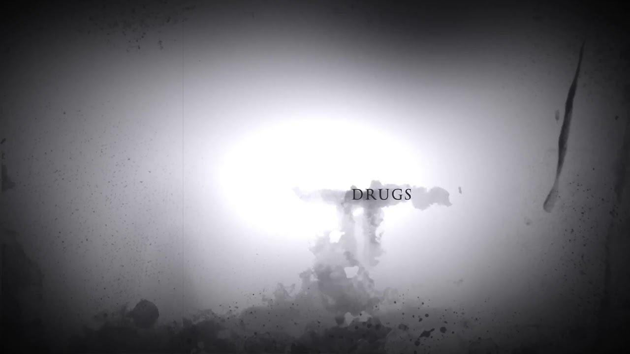 The house of leaves trailer project YouTube