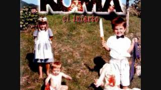 Miniatura del video "Koma - Mi jefe (HQ)"