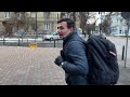Robert Sherman - War Stories From Ukraine