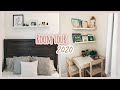 Habitación compartida con mi bebé 👨‍👩‍👧 ROOM TOUR 2020 | Montessori @natuherrera