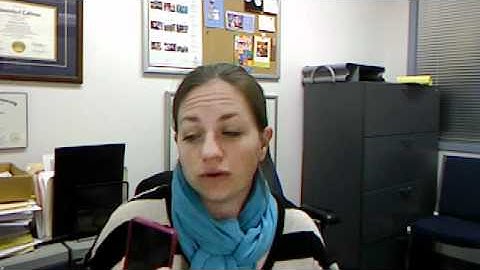 YouTube - an easy way to add accessible social presence to your online course.