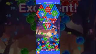 Bubble stage 11staga 12