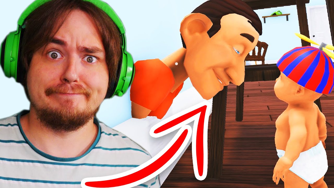 IS RONALD DE BESTE VADER!?