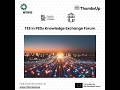 Thermal Energy Storage (TES) in Positive Energy Districts (PEDs)