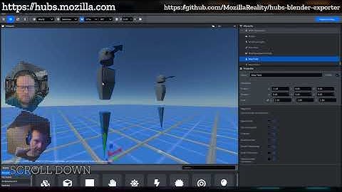 Full Video: Waypoints for better navigation