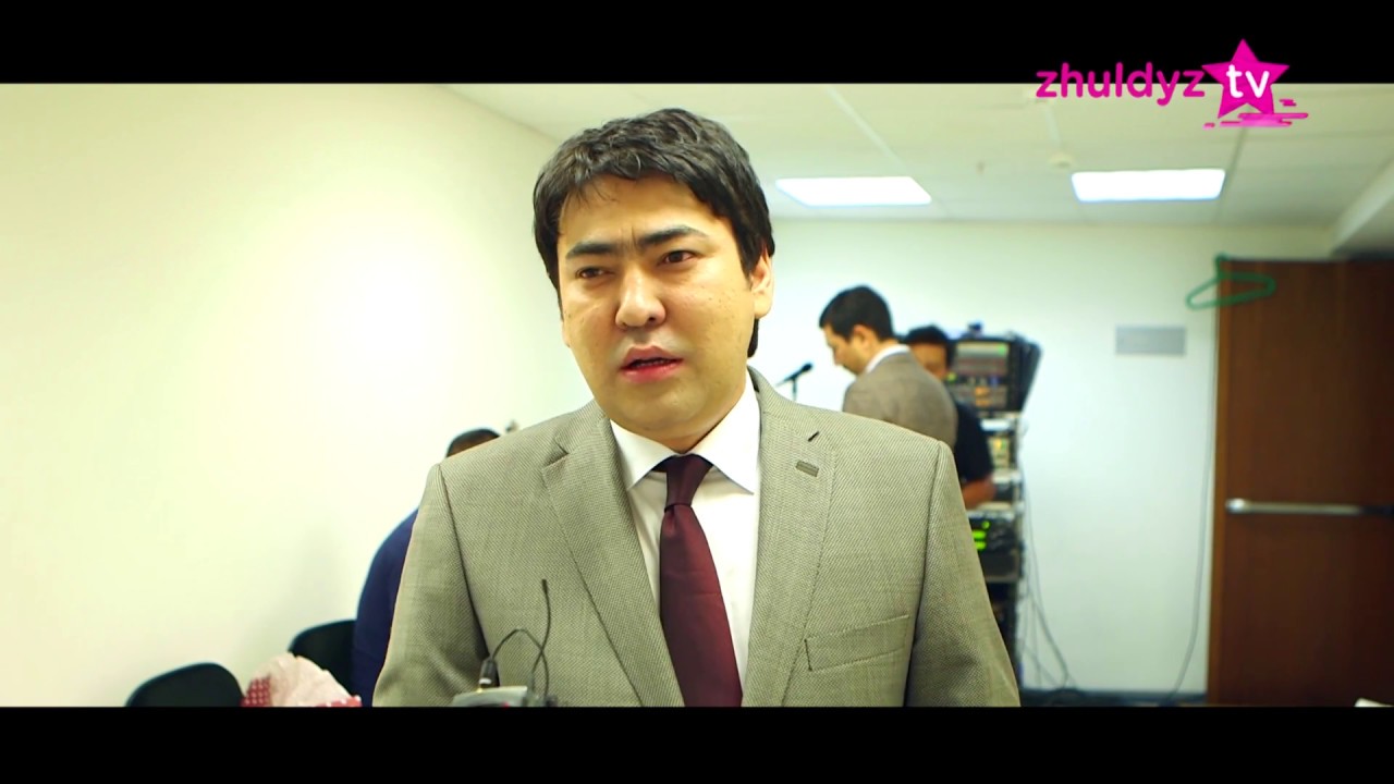 Музарт концерт Астана - YouTube