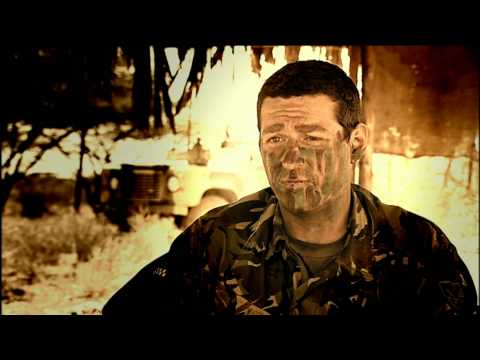 ARMY  INFANTRY..light role (british army in africa)