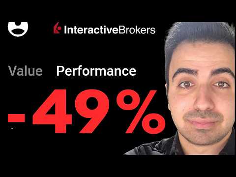 Video preview for Revealing My WORST Stock Investment of 2026!