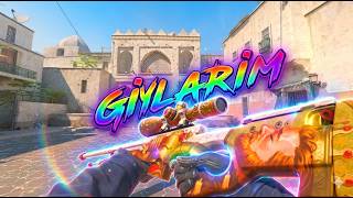 GIYLARIM