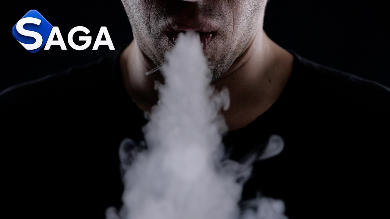 ELEKTRONSKE CIGARETE PREVELIK RIZIK ZA ZDRAVLJE
