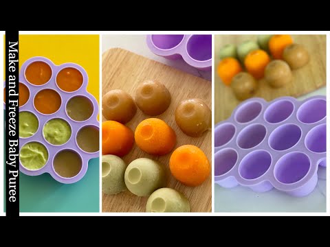 Видео: Хүүхдийн хагас идсэн хоолоо хөргөгчинд хийж болох уу?