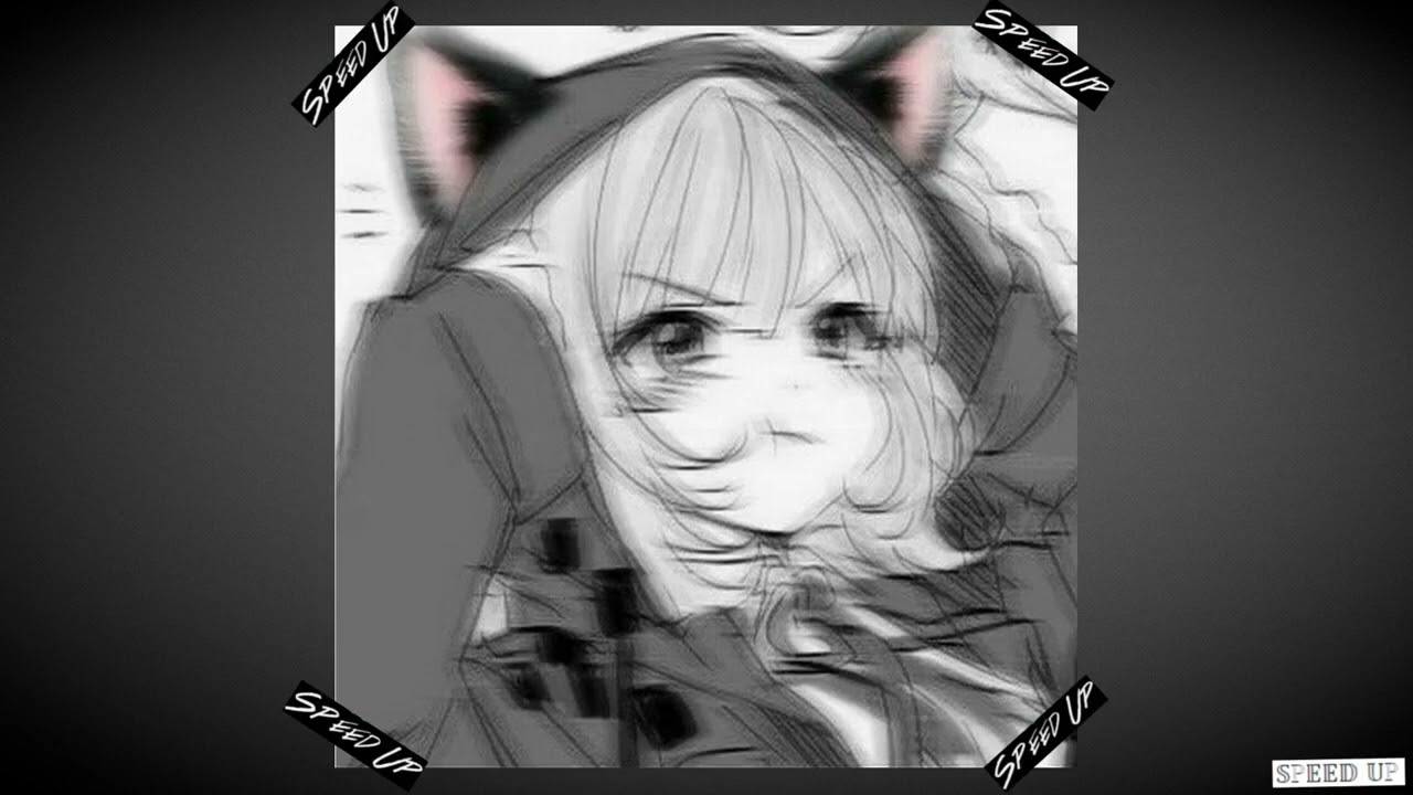 speed up музыка плейлист рандомных треков из тик ток