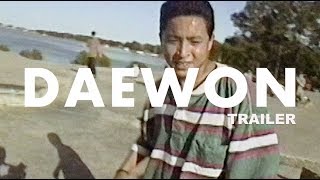 Watch DAEWON Trailer